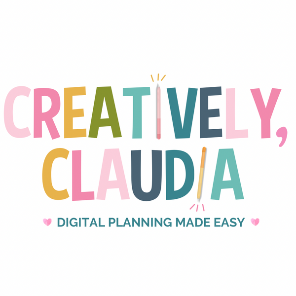 CreativelyClaudia